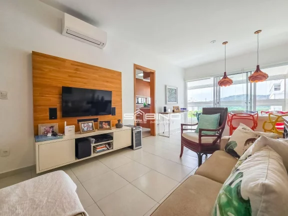 Imagem Apartamento à Venda no Edifício Deck, com 3 dormitórios 2 suítes 93m² - Riviera de São Lourenço SP