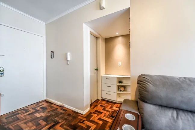 Imagem CT 820 Apto 612481037-100 - Apartamento à venda no bairro Camaquã - Porto Alegre/RS