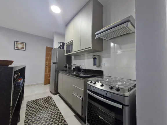 Imagem Excelente oportunidade apartamento a venda na praia das toninhas!!!