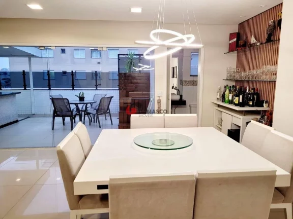 Imagem Cobertura / Penthouse à venda, Santa Maria, São Caetano do Sul, SP