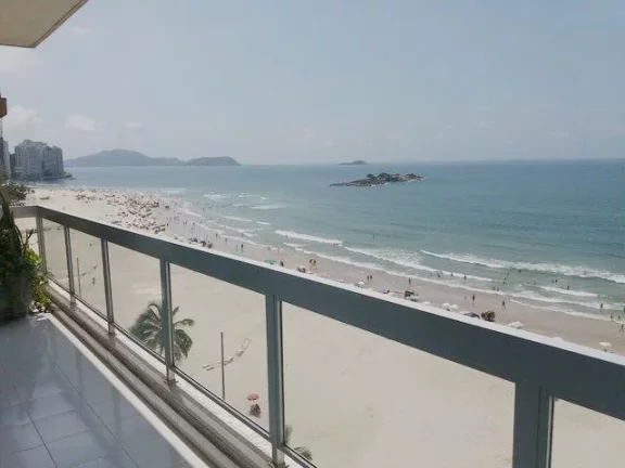 Imagem PITANGUEIRAS- VISTA MAR TOTAL – APARTAMENTO EXCLUSIVO DE ALTO PADRÃO