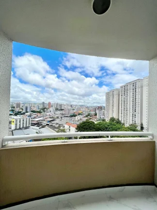 Imagem Apartamento Atras do Poupa Tempo 56 m² 2 Dormitorios e 2 Vaga de Garagens
