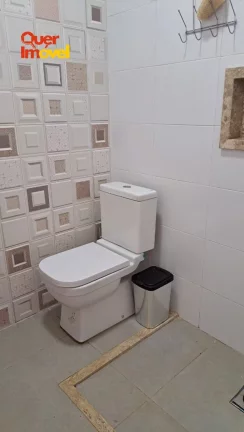 Imagem Descubra agora sua casa dos sonhos em condomínio exclusivo em Ribeirão Preto-SP, Jardim Salgado Filho: 2 quartos 1 suíte, 1 sala, 4 banheiros, 3 vagas de garagem, 190m²!