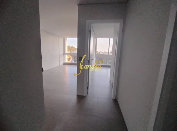 Imagem Apartamento de 2 dormitório mobiliado e decorado, com box e infra