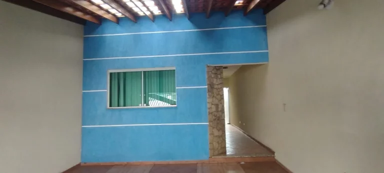 Imagem CASA 100% TÉRREA A VENDA NO PARQUE ERASMO ASSUNÇÃO SANTO ANDRÉ