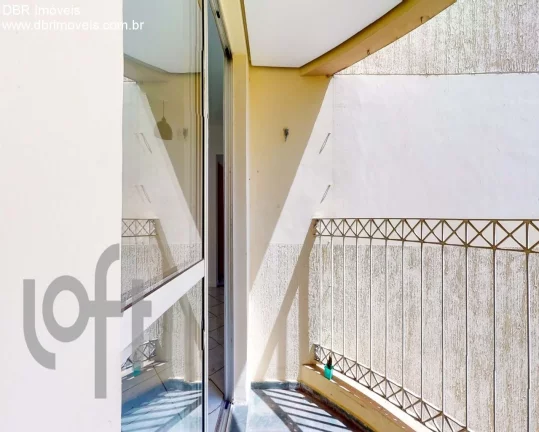 Imagem APARTAMENTO RESIDENCIAL em Sao Paulo - SP, Tatuapé