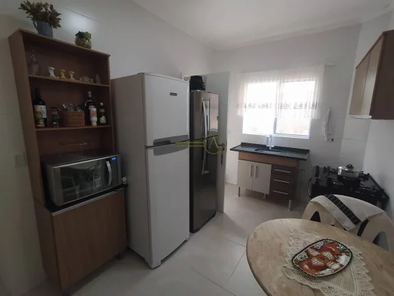 Imagem Apartamento térreo, bem localizado à venda em Peruíbe