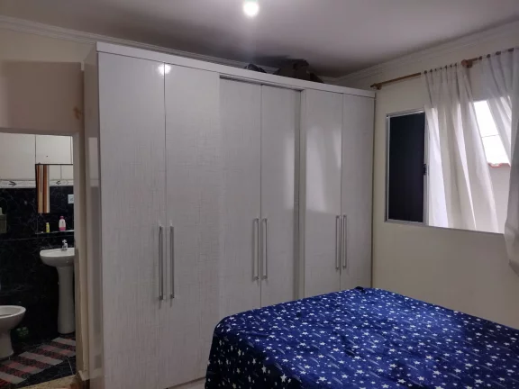 Imagem SOBRADO PADRÃO DUAS MORADIAS RENDA EXTRA