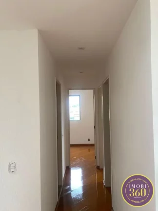 Imagem Apartamento a venda no Jardim Textil 3 dormitórios sacada e vaga