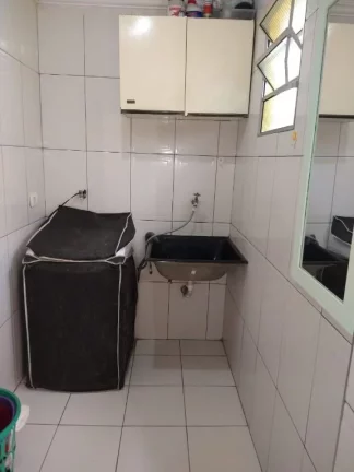 Imagem Casa à venda - Marapé - Santos/SP