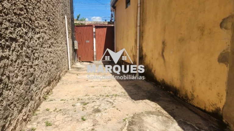 Imagem Imóvel c/ Salão Comercial á 100mts da Av. Brasil