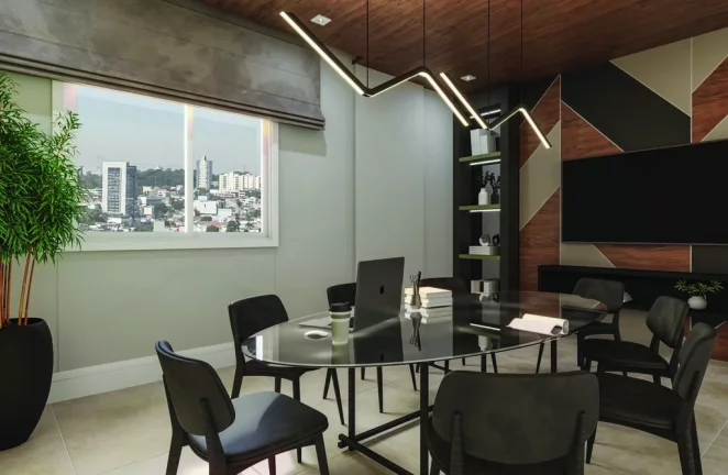Imagem APARTAMENTO RESIDENCIAL em Osasco - SP, Presidente Altino