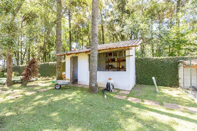 Imagem Chácara em Condomínio fechado para venda, 4.491 m² por R$ 1.699.000 - Piraquara/PR