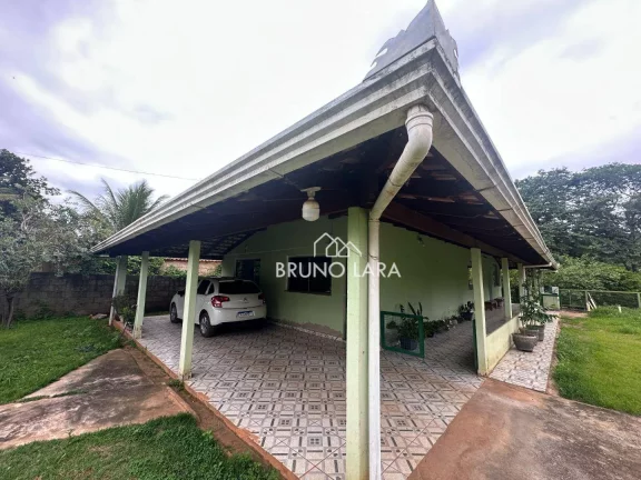 Imagem Casa à venda em São Joaquim de Bicas MG - Bairro Campina Verde