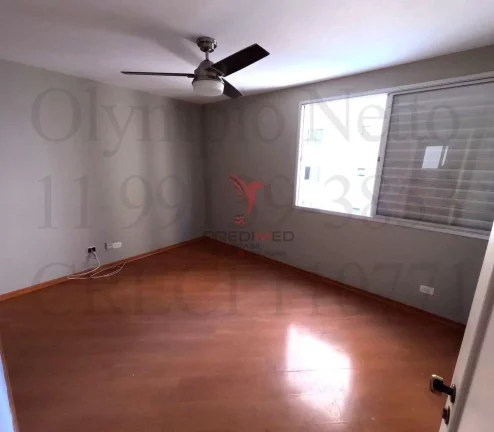 Imagem Excelente Apartamento em Higienópolis
