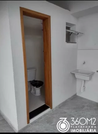 Imagem Cobertura para Venda em Santo André / SP no bairro Vila Tibiriçá