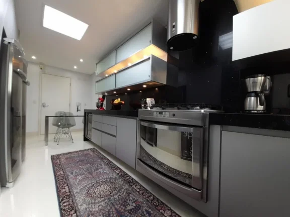 Imagem Apto. MONT BLANC 162m²