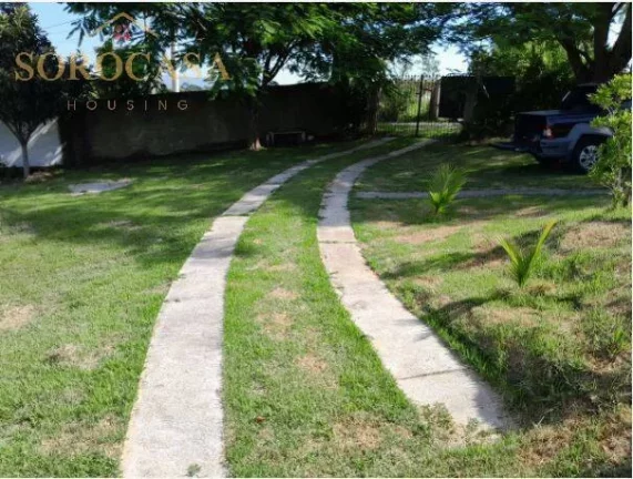 Imagem Chácara à Venda - 3.000m² - Jundiaquara Aracoiaba