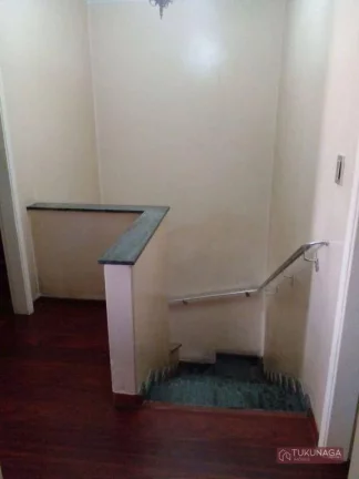 Imagem Sobrado com 3 quartos à venda, 300 m² por R$ 1.060.000 - Torres Tibagi - Guarulhos/SP