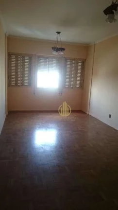 Imagem Apartamento residencial à venda, Centro, Ribeirão Preto - AP0162.