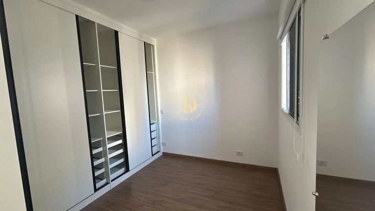 Imagem Apartamento - Cond. Alvoradas Arboville - Jacareí - 2 Dorms(1 Suíte) - 61,8m²