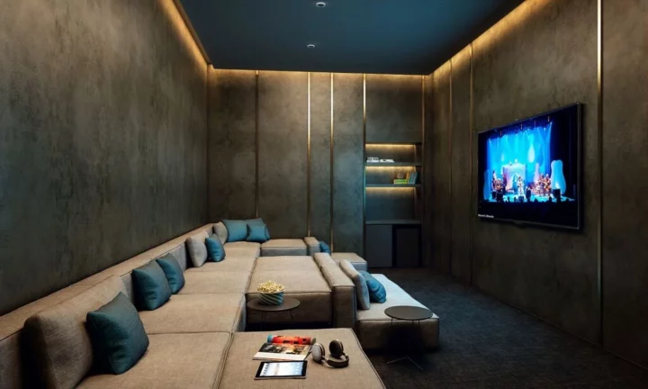 Imagem APARTAMENTO RESIDENCIAL em São Paulo - SP, Chácara Klabin
