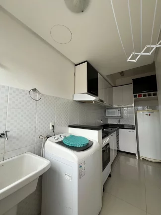 Imagem Apartamento de 2 quartos em excelente localização no Centro de Sapiranga com móveis planejados