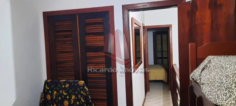 Imagem Apartamento Duplex à Venda Oportunidade Mobiliada Peró
