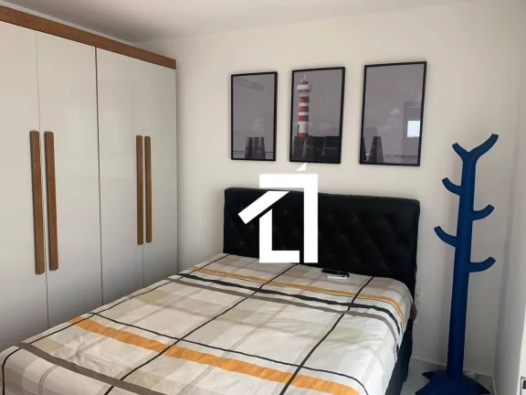 Imagem Casa Condomínio Fechado | 3 Quartos com Piscina Privativa – 150m² – Acquaville