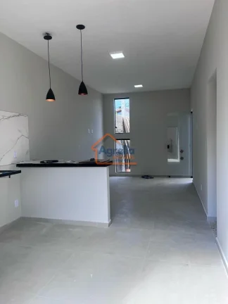 Imagem Casa à venda no bairro Jardim Imperial - Mogi Guaçu/SP