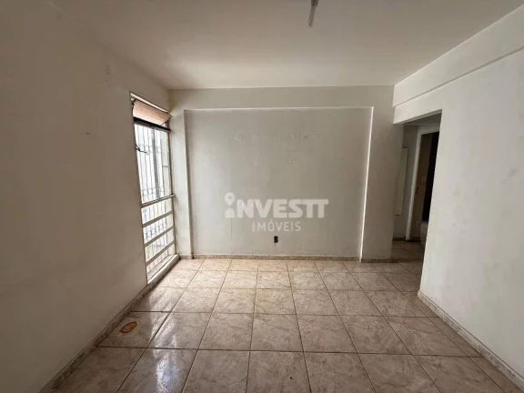 Imagem Apartamento à venda no Jardim América - Goiânia/GO