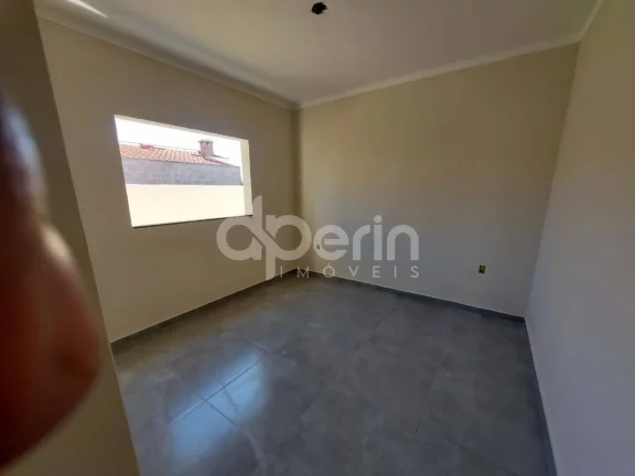 Imagem CASA À VENDA - CIDADE ARACY 2