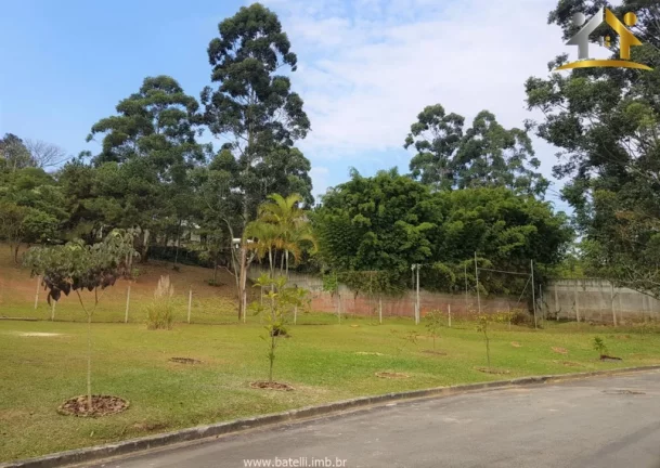 Imagem Terreno - Jardim Mediterrâneo - Cotia | Batelli Imóveis