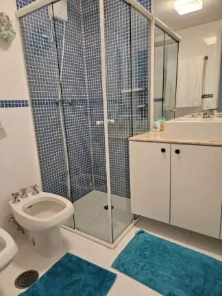 Imagem Apartamento com 4 dormitórios à venda, 170 m² por R$ 1.300.000,00 - Sorocotuba - Guarujá/SP