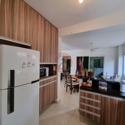 Imagem ESCRITURA DEFINITIVA,CASA COM 4 QUARTOS SENDO 3 SUITES, LAVANDERIA E AREA GOURMET EM CONDOMINIO