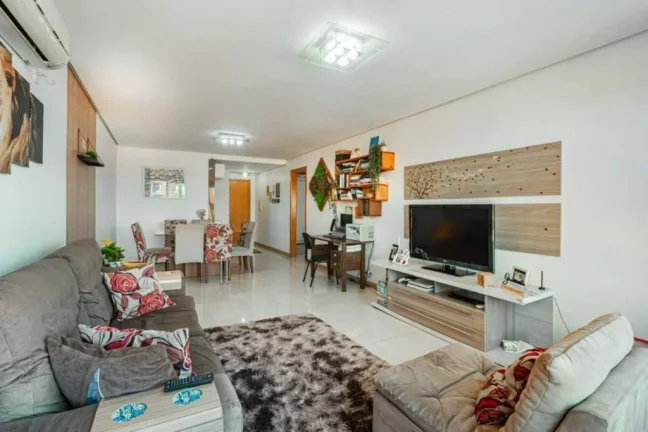 Imagem Lindóia Apto AP0639 - Apartamento à venda no bairro Jardim Lindóia - Porto Alegre/RS