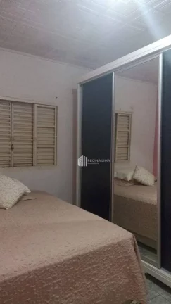 Imagem Casa com 3 dormitórios à venda por R$ 380.000,00 - Bela Vista - Teresina/PI