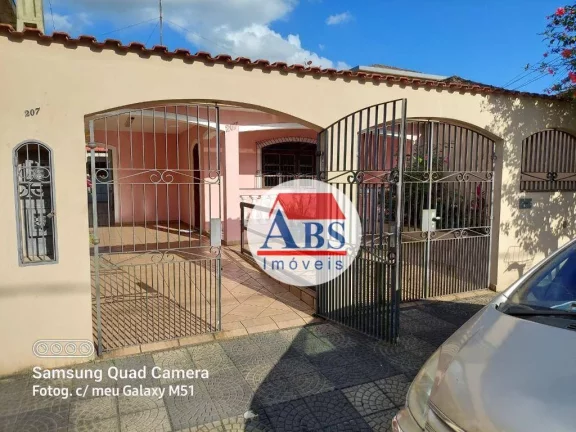 Imagem Casa com 2 dormitórios à venda, 110 m² por R$ 600.000,00 - Vila Nova - Cubatão/SP