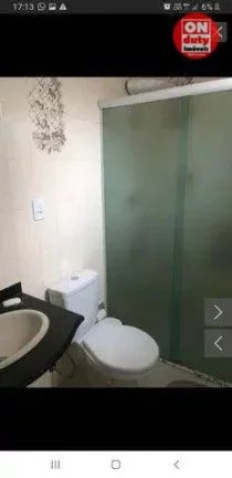 Imagem Apartamento com 3 suítes à venda, 93 m² por R$ 385.000 - Balneário Cidade Atlântica - Guarujá/SP