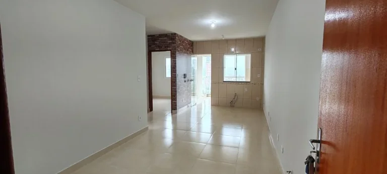 Imagem Apartamento para aluguel em Cascavel, Cancelli - Churrasqueira, Elevador, Sacada com churrasqueira