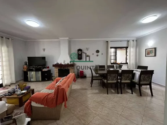 Imagem Casa à Venda, 1 m² em Granja Viana Ii - Cotia