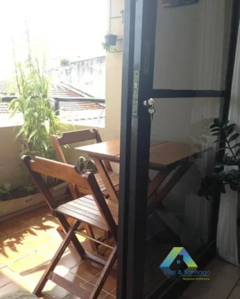 Imagem Apartamento Residencial à venda, Vila Firmiano Pinto, São Paulo - .
