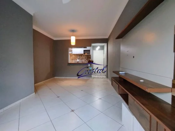 Imagem Apartamento com 3 quartos (1 suíte) à venda, 70 m² - Jaguaré - São Paulo/SP
