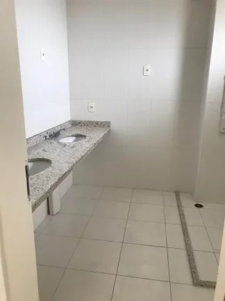 Imagem Cobertura Duplex para Venda em Santo André / SP no bairro Casa Branca