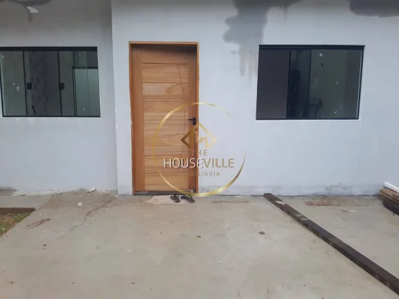 Imagem Casa, 3 Dormitórios (1 suíte), 140M² ,Santa Júlia