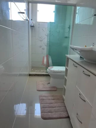 Imagem Casa Duplex Independente Mar do Norte à Venda