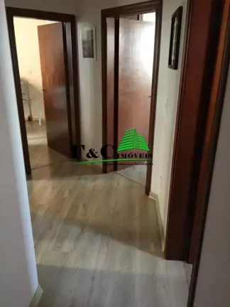 Imagem Apartamento para Venda em Limeira, Centro, 4 dormitórios, 2 suítes, 3 banheiros, 2 vagas