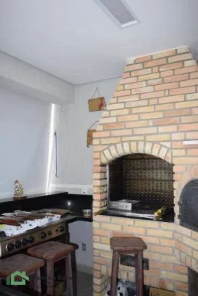 Imagem Casa com 5 quartos, 400 m² - venda por R$ 2.650.000 ou aluguel por R$ 17.00