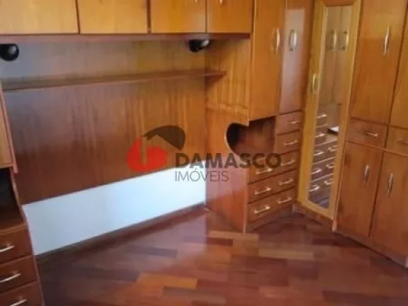 Imagem Apartamento à venda 2 Quartos, 1 Vaga, 58M², Jardim Santa Emília, São Paulo - SP