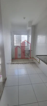 Imagem APARTAMENTO RESIDENCIAL em FRANCO DA ROCHA - SP, VILA BAZU